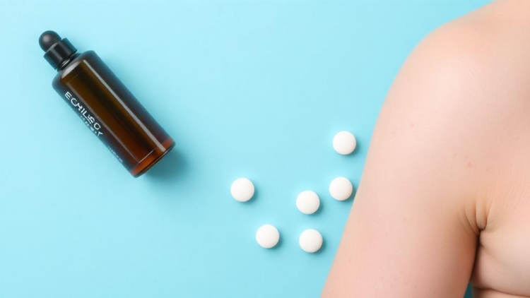 Blood Pressure Drugs Differ Between Psoriasis Patients, Large US Study Finds
