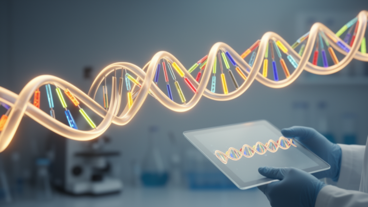 Scientists Map the Road to Truly High-Quality Genome Assemblies