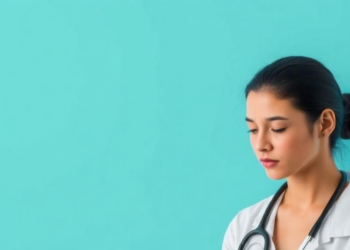 Compassion Fatigue Erodes Nursing Students’ Professional Identity, Network Study Reveals