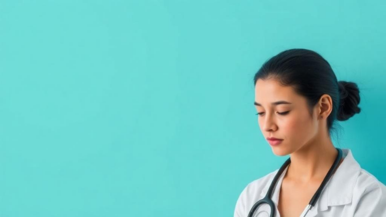 Compassion Fatigue Erodes Nursing Students’ Professional Identity, Network Study Reveals