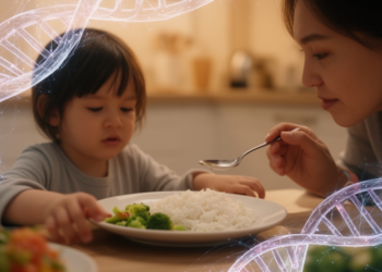 Genes, parenting and brain signals converge in review of avoidant restrictive food intake disorder