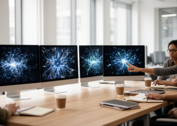 Large language models take on four new roles in social science research