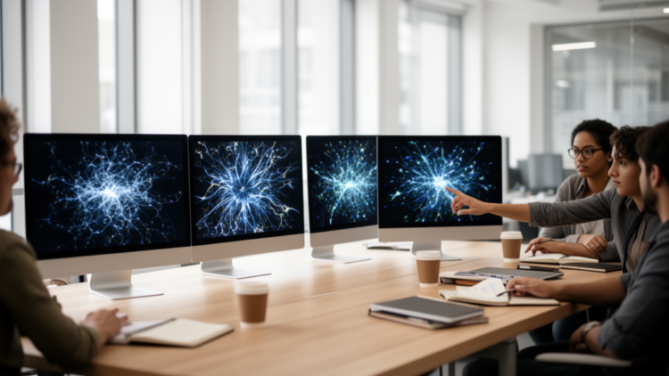 Large language models take on four new roles in social science research