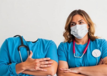 Covid-19 Left Lasting Delays in Breast Cancer Care in Johannesburg