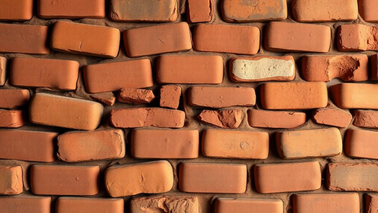 Burnt Clay Bricks Beat Greener Blocks on Strength but Fail More Brittle in Quake Tests