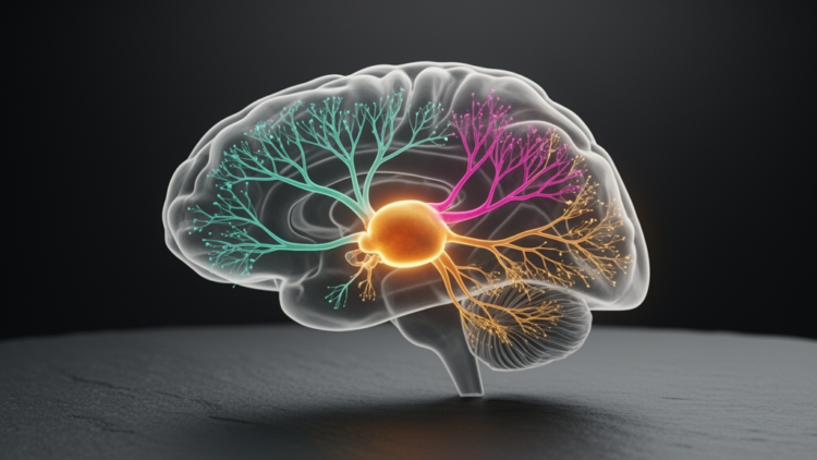 Mouse Thalamus Atlas Maps Early Cell Lineage Divergence