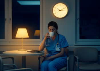 New Sleep Medicine Guideline Sets Evidence-Based Strategies for Shift Work Disorder