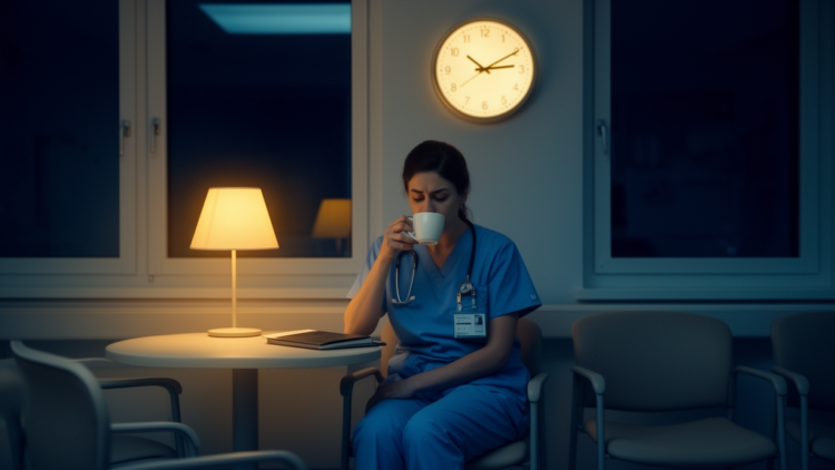 New Sleep Medicine Guideline Sets Evidence-Based Strategies for Shift Work Disorder