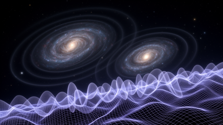 Forecasting gravitational wave tests of f(Q, T) modified gravity