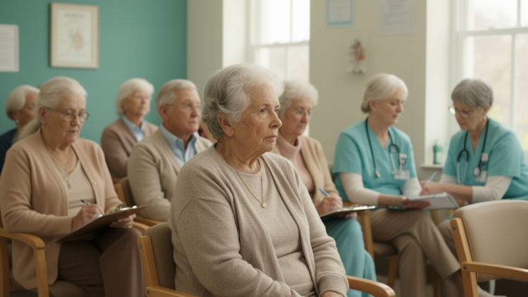 Dementia Risk Scores Show Uneven Predictive Power in Landmark Meta-Analysis