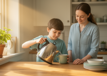 Adults With Profound Autism May Retain Room to Grow in Daily Living Skills