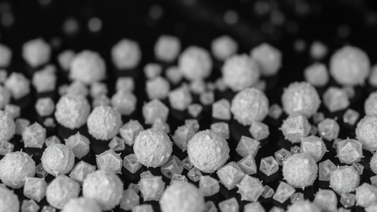 PEG-Modified Chitosan Microspheres Show Promise for Scandium Recovery from Acidic Waters