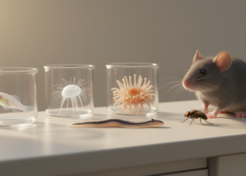 Beyond the classics: why biology’s future lies in non-traditional model organisms