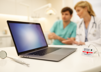 AI chatbots outperformed dentists and doctors on radiation safety quiz
