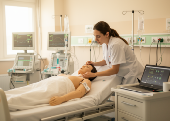 Portugal’s Simulation Technicians: Dedicated but Non-Standardized, First National Survey Finds