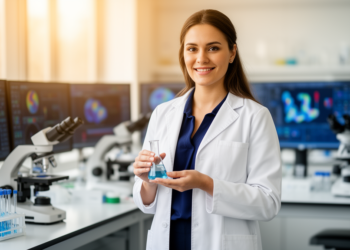 AI Pioneer Christina Theodoris Wins 2026 Seldin-Smith Award
