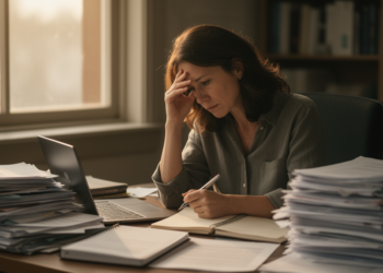Researchers Propose ‘Mental Health Promotion Fatigue’ as a New Candidate Construct