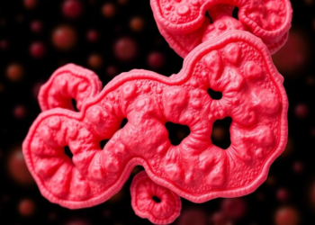 Gut Fungi Leave a Distinct Signature in Gout, Metagenomic Study Finds