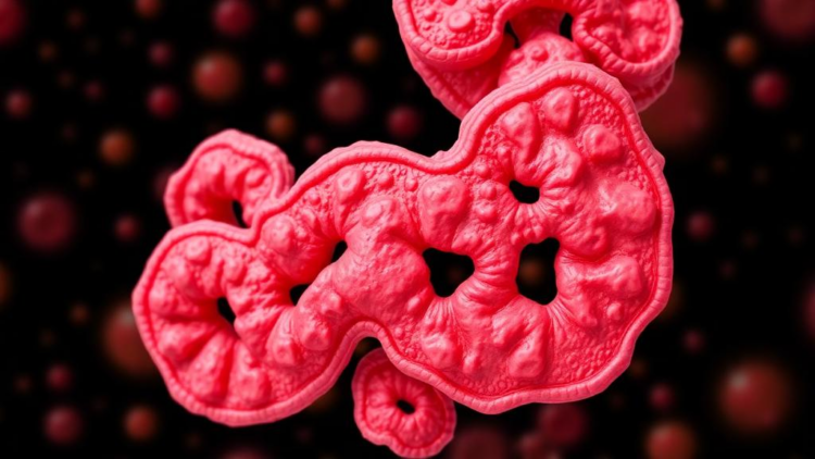 Gut Fungi Leave a Distinct Signature in Gout, Metagenomic Study Finds