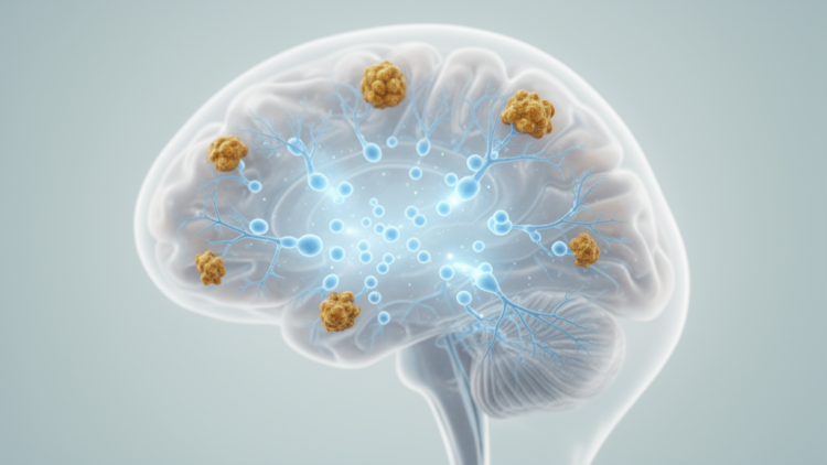 Chronic Neuropeptide S Treatment Restores Sleep and Cuts Amyloid Pathology in Alzheimer’s Mice