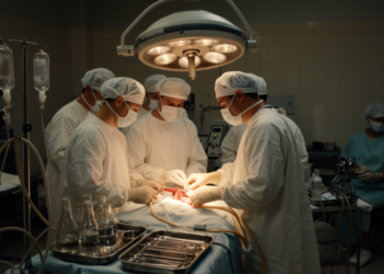 How Joseph Murray’s First Kidney Transplant Redefined What Surgical Success Means