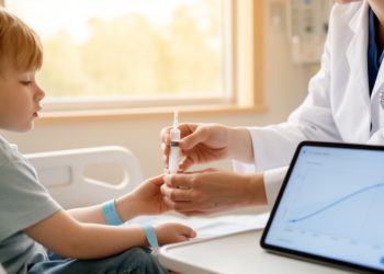 Precision Dosing Model Aims to Steady a Risky Transplant Drug in Children