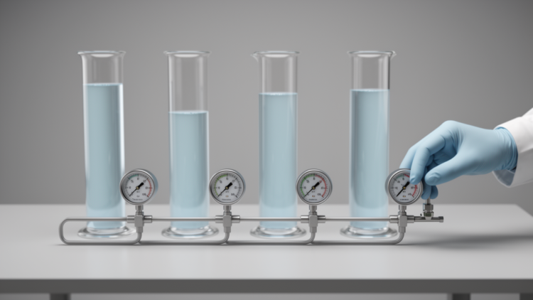 Curated hydrogen database links storage capacity to release pressure