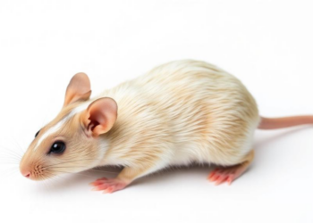 Gut Bacteria Strike Back: Probiotic Reverses Alzheimer-Like Brain Damage in Rats