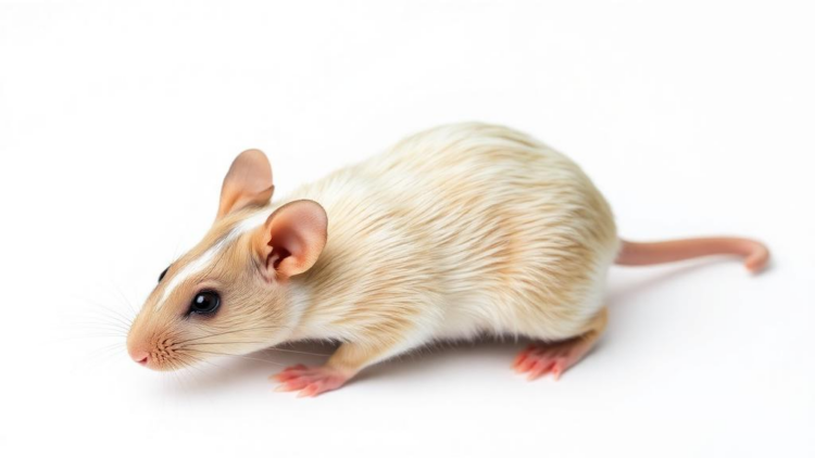 Gut Bacteria Strike Back: Probiotic Reverses Alzheimer-Like Brain Damage in Rats