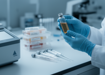 One-Month Urinary Copper Test Flags Early Worsening in Wilson’s Disease on Ultra-Low Penicillamine