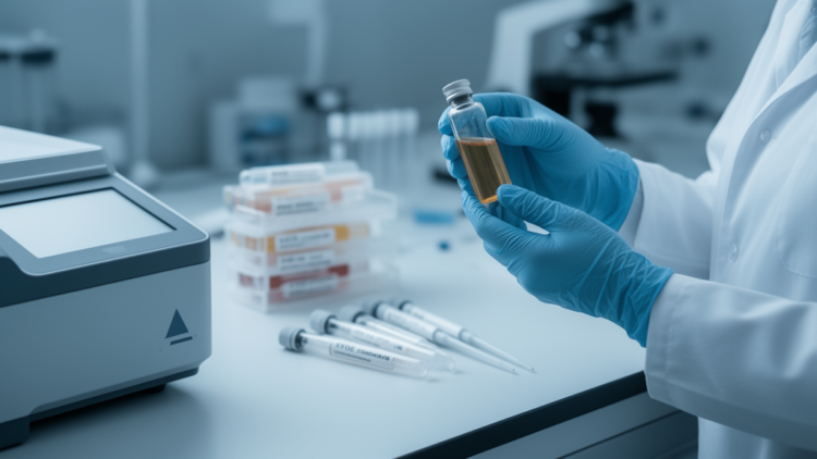 One-Month Urinary Copper Test Flags Early Worsening in Wilson’s Disease on Ultra-Low Penicillamine