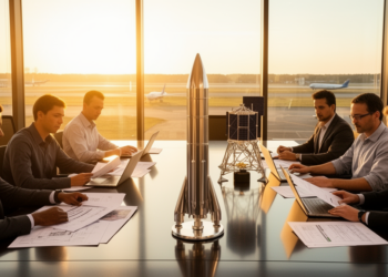 New aerospace journal xAerospace opens applications for editorial board roles