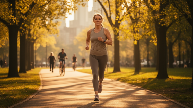 Physical Activity May Weaken the Link Between Genetic Risk and Depression Severity
