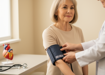 Heart Health Across a Woman’s Lifetime: New Guidance Links Hormones, Mind and Cardiovascular Risk