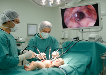 VATS Tops Chest Tubes in Pediatric Empyema Review, but Evidence Stays Weak