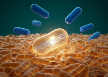One Bacterial Switch Sets Biofilm Tolerance and β-Lactam Susceptibility in Opposite Directions