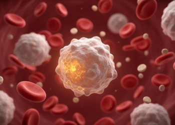 Sepsis Study Points to THBS1 as a Myeloid-Linked Marker of Poor Outcomes