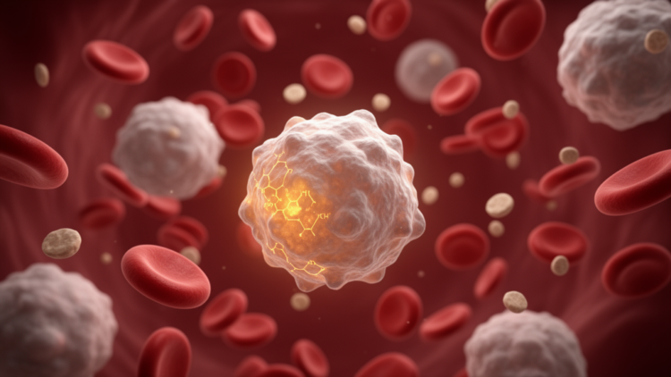 Sepsis Study Points to THBS1 as a Myeloid-Linked Marker of Poor Outcomes