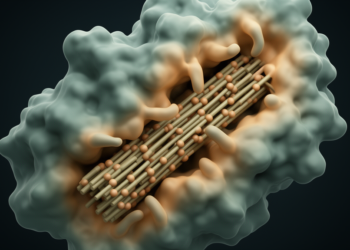 Loosening the Rim: Peripheral Flexibility Boosts a Cellulase’s Catalytic Power