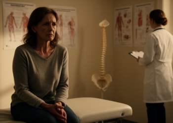 Dismissed symptoms linked to suicidal distress in autoimmune patients with FND