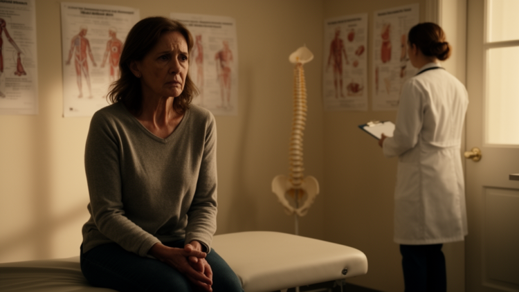 Dismissed symptoms linked to suicidal distress in autoimmune patients with FND