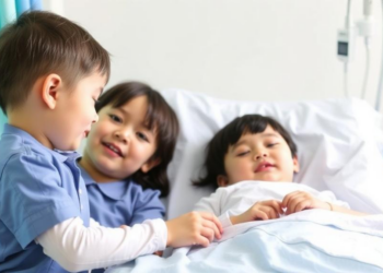 Hidden Pneumococcal Carriage Revealed by Molecular Testing in Hospitalized Children