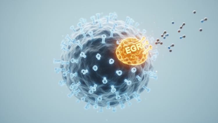 Rare EGFR Mutation Shows Primary Resistance to Afatinib in Lung Cancer Case