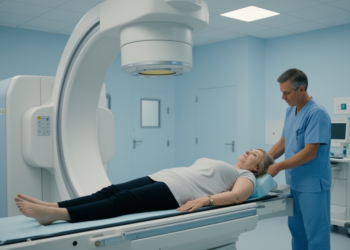 Longer Radiotherapy Schedules Linked to Worse Cervical Cancer Survival