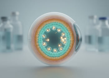 ATR inhibitor AZD6738 reverses inflammatory gene program in mouse cornea model