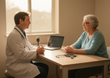Ambient AI Scribes May Ease Clinic Visits, But Patient Comfort Depends on Trust and Familiarity