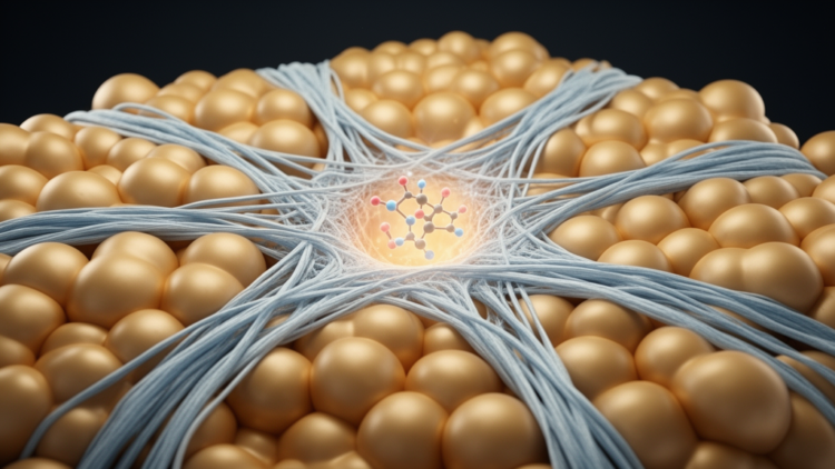 Scientists pinpoint THBS1 as a driver of fat tissue scarring in obesity and diabetes