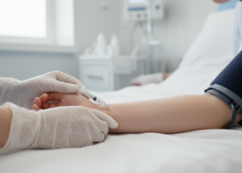 Wrist Acupoint Injection of Granisetron Outperforms IV Route Against Postoperative Nausea in Trial