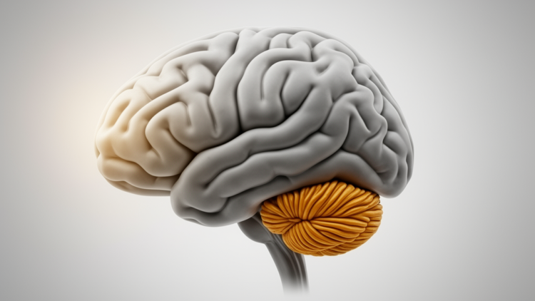 Cerebellar Degeneration Impairs Feedback-Based Learning and Control