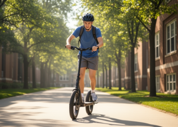 Eight Weeks of Footbike Exercise Lifts Mood and Sharpens Executive Function in University Students